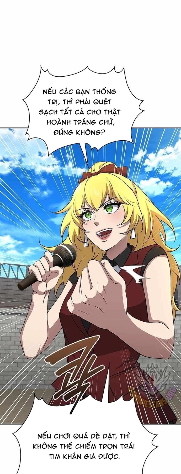 Cách Sống Sót Sau Quá Trình Tái Cơ Cấu Chap 67 - Next Chap 68