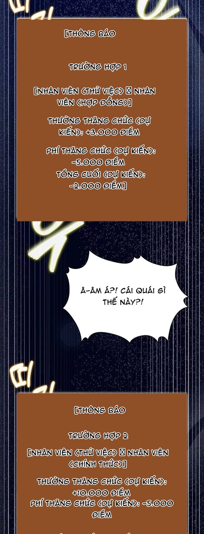 Cách Sống Sót Sau Quá Trình Tái Cơ Cấu Chap 67 - Next Chap 68