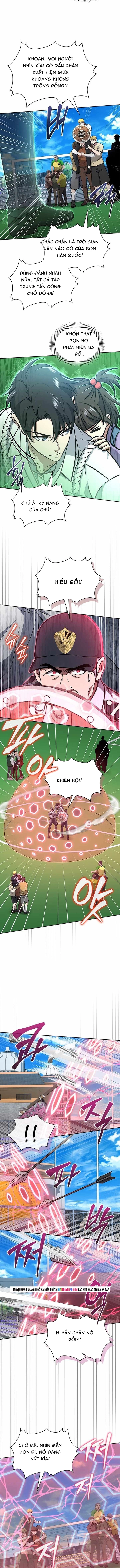 Cách Sống Sót Sau Quá Trình Tái Cơ Cấu Chap 67 - Next Chap 68