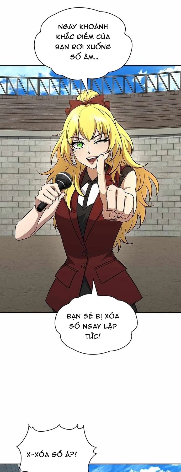 Cách Sống Sót Sau Quá Trình Tái Cơ Cấu Chap 67 - Next Chap 68