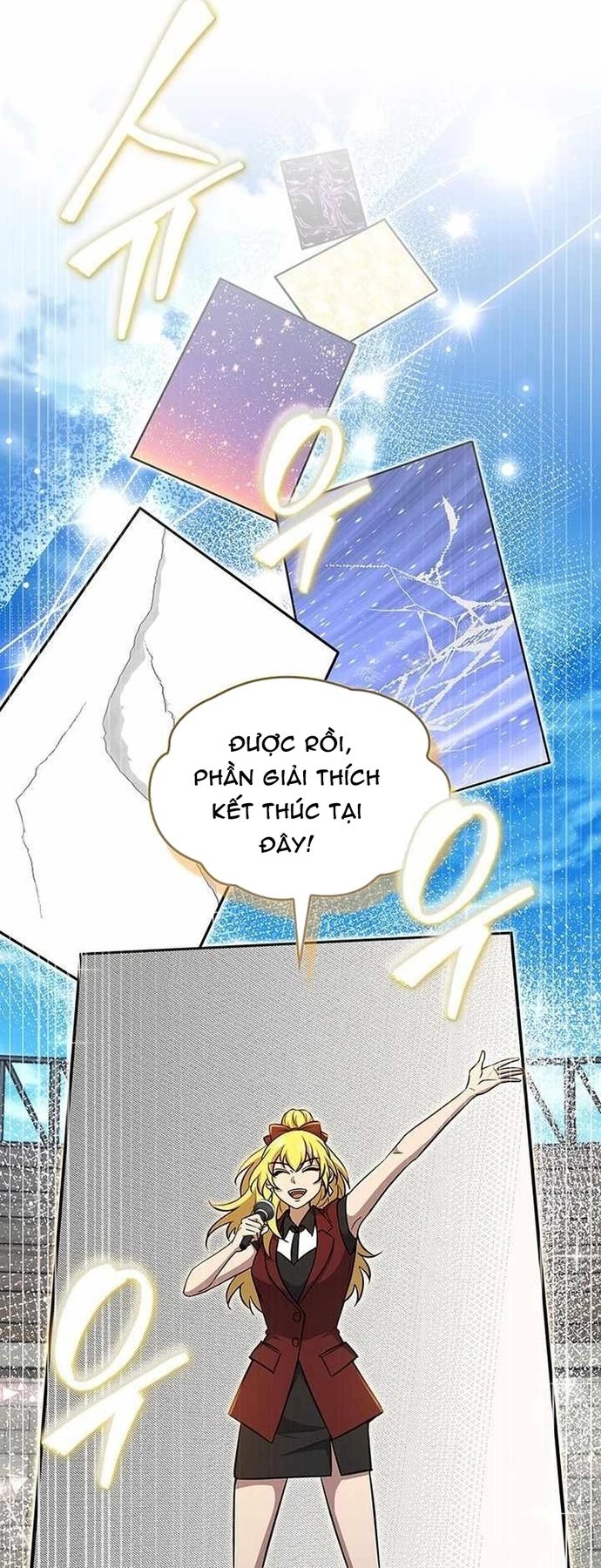 Cách Sống Sót Sau Quá Trình Tái Cơ Cấu Chap 67 - Next Chap 68