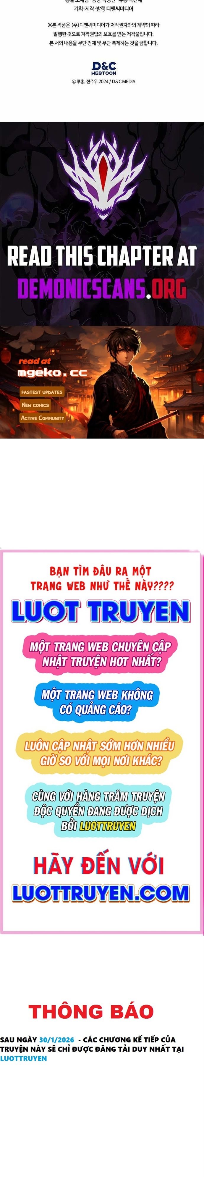 Cách Sống Sót Sau Quá Trình Tái Cơ Cấu Chap 67 - Next Chap 68