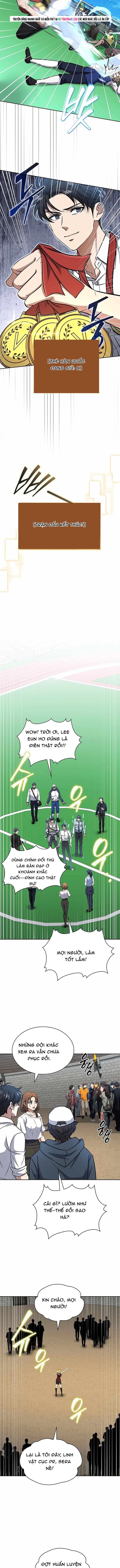 Cách Sống Sót Sau Quá Trình Tái Cơ Cấu Chap 67 - Next Chap 68