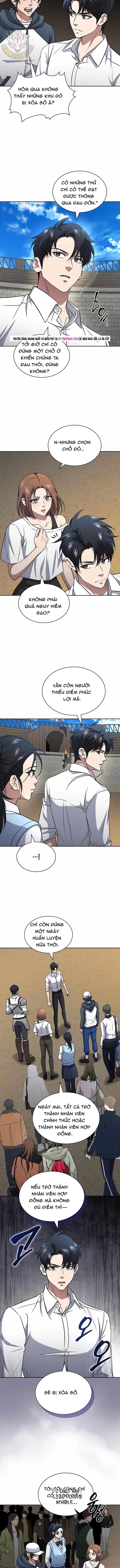 Cách Sống Sót Sau Quá Trình Tái Cơ Cấu Chap 68 - Next Chap 69