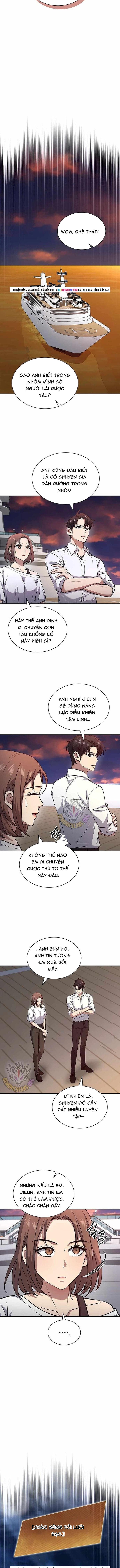 Cách Sống Sót Sau Quá Trình Tái Cơ Cấu Chap 68 - Next Chap 69