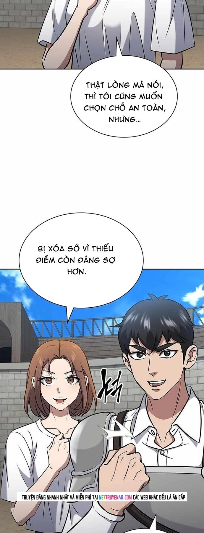 Cách Sống Sót Sau Quá Trình Tái Cơ Cấu Chap 68 - Next Chap 69