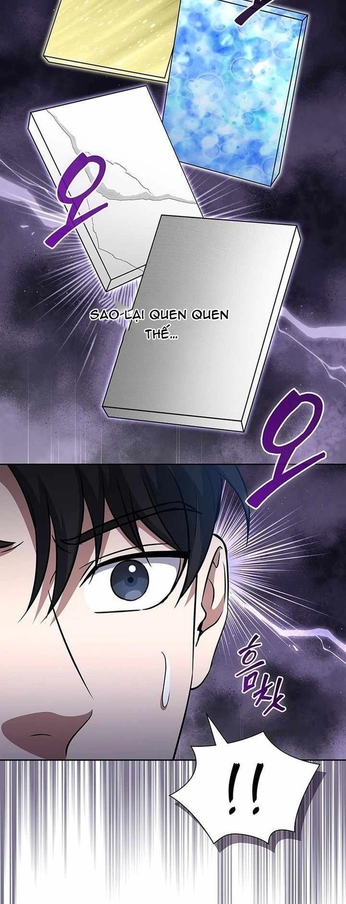 Cách Sống Sót Sau Quá Trình Tái Cơ Cấu Chap 68 - Next Chap 69