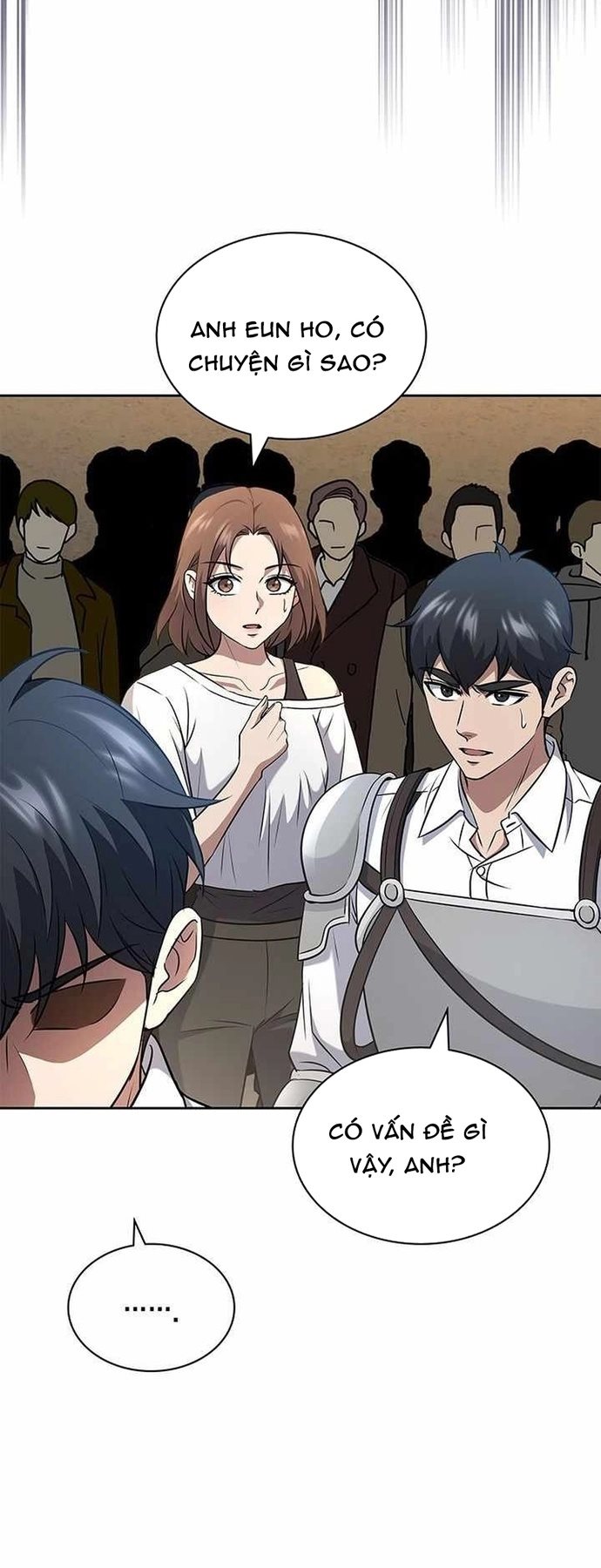 Cách Sống Sót Sau Quá Trình Tái Cơ Cấu Chap 68 - Next Chap 69