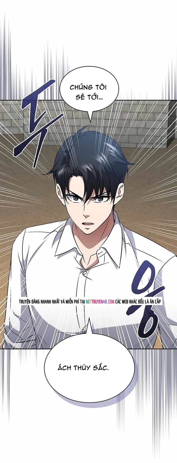 Cách Sống Sót Sau Quá Trình Tái Cơ Cấu Chap 68 - Next Chap 69