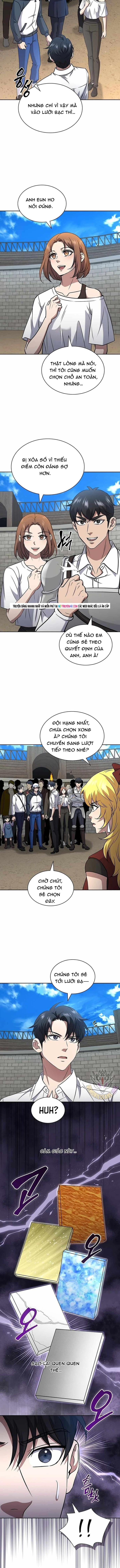Cách Sống Sót Sau Quá Trình Tái Cơ Cấu Chap 68 - Next Chap 69