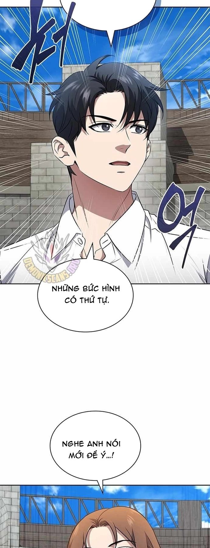 Cách Sống Sót Sau Quá Trình Tái Cơ Cấu Chap 68 - Next Chap 69