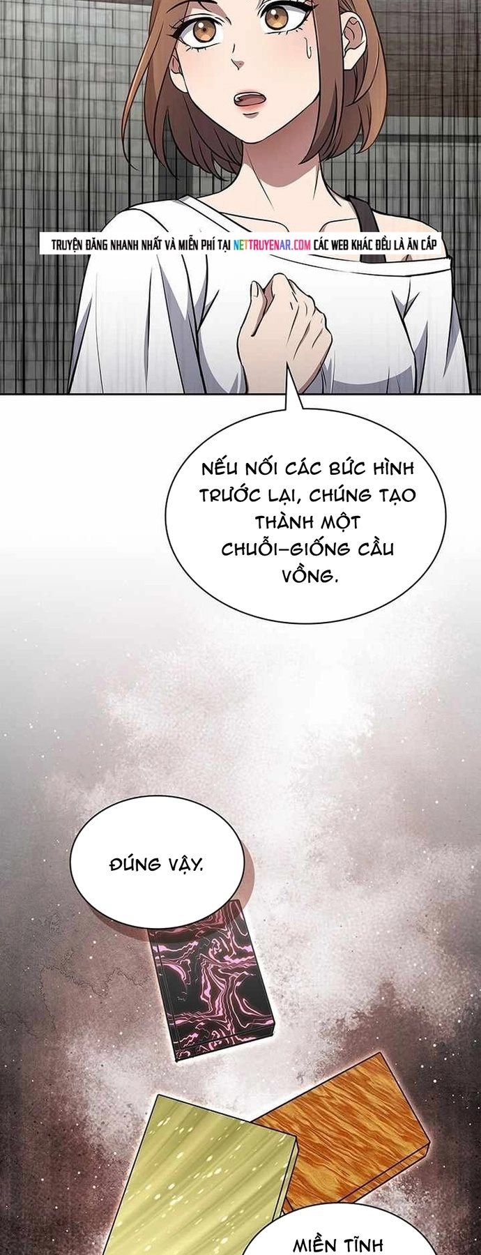 Cách Sống Sót Sau Quá Trình Tái Cơ Cấu Chap 68 - Next Chap 69