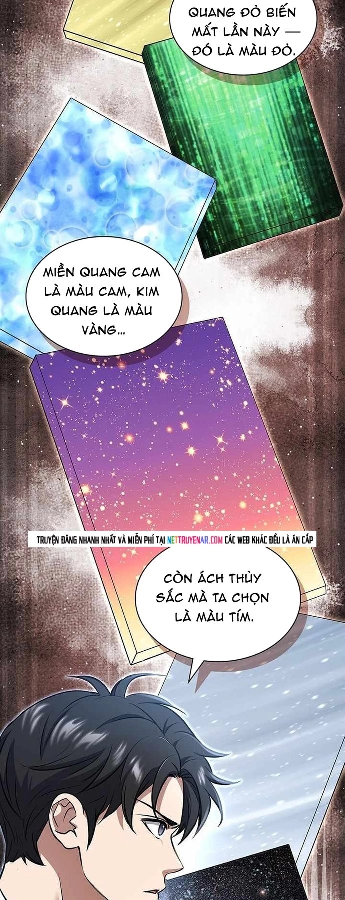 Cách Sống Sót Sau Quá Trình Tái Cơ Cấu Chap 68 - Next Chap 69