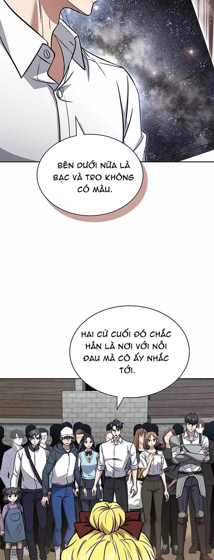 Cách Sống Sót Sau Quá Trình Tái Cơ Cấu Chap 68 - Next Chap 69