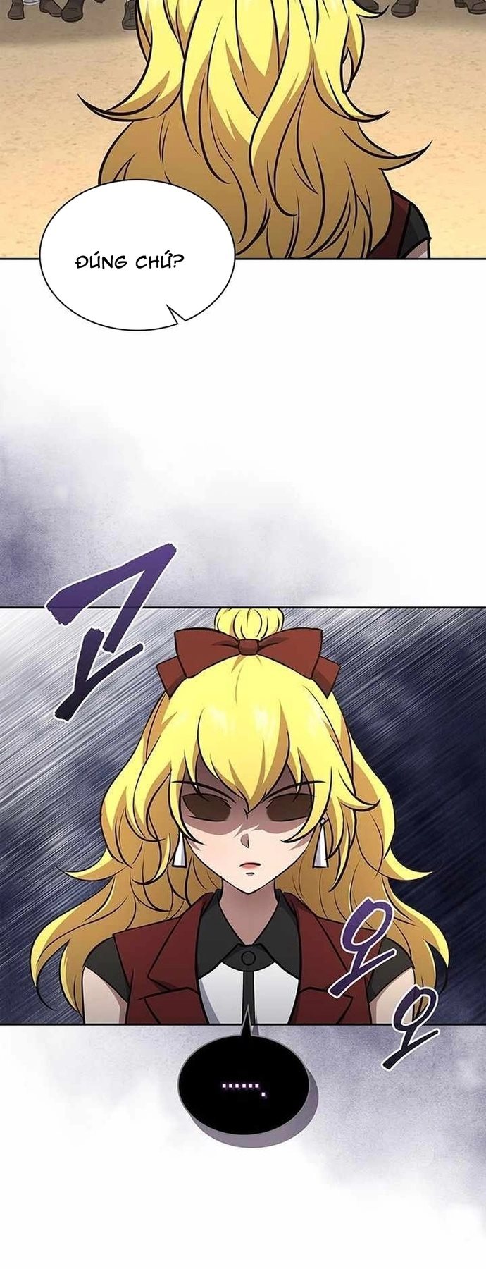 Cách Sống Sót Sau Quá Trình Tái Cơ Cấu Chap 68 - Next Chap 69