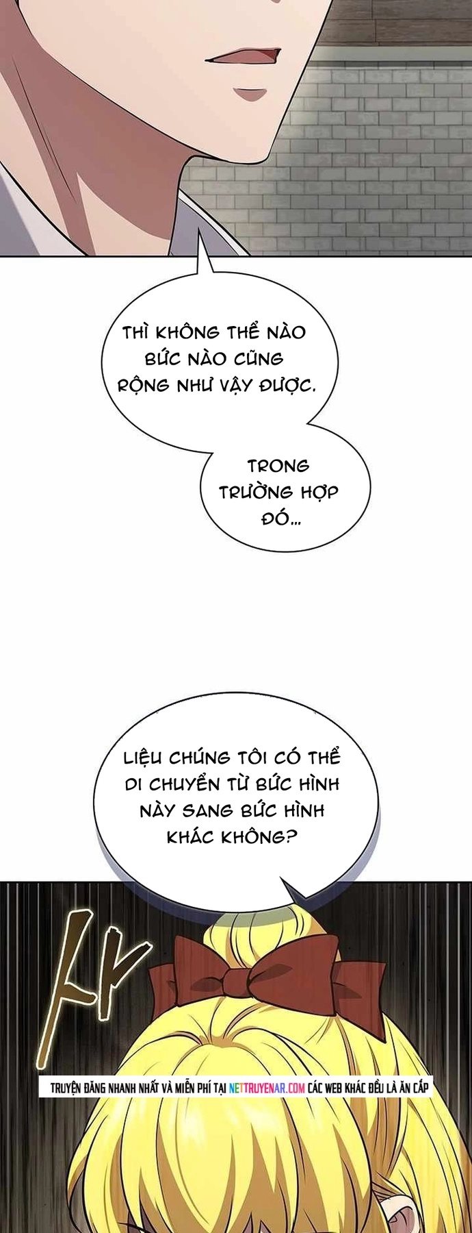 Cách Sống Sót Sau Quá Trình Tái Cơ Cấu Chap 68 - Next Chap 69