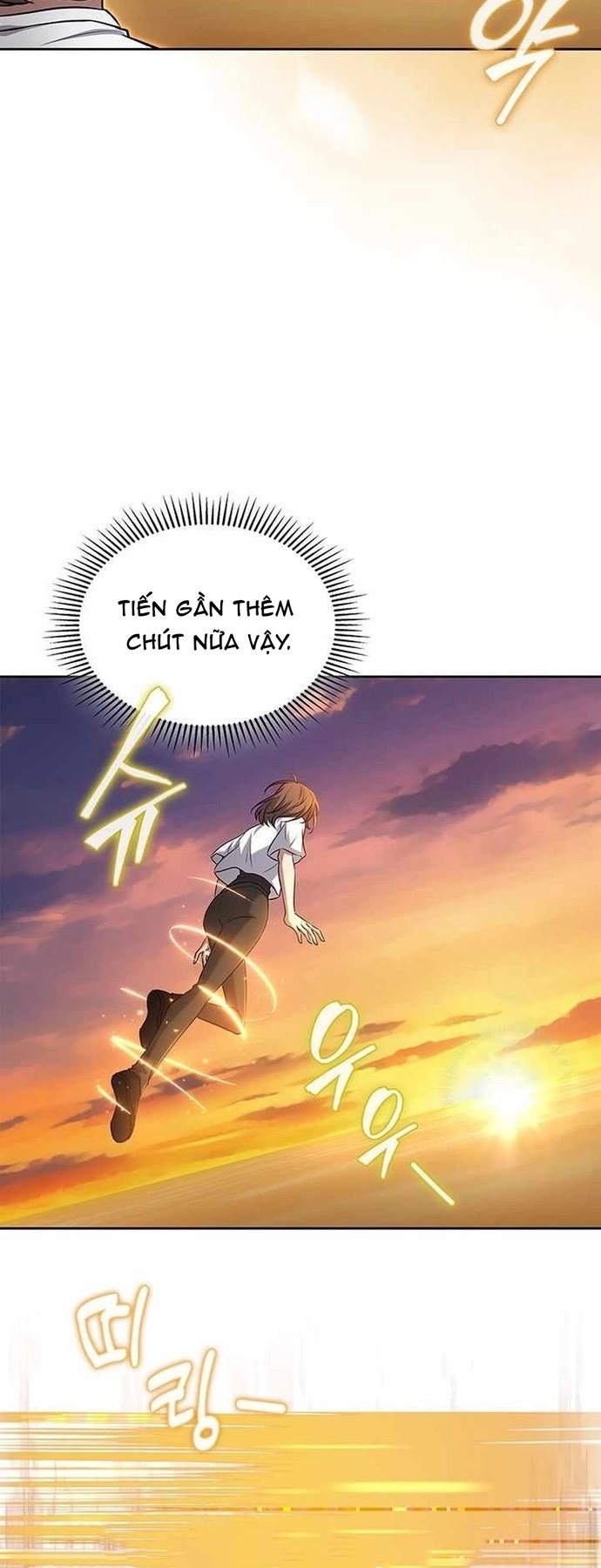 Cách Sống Sót Sau Quá Trình Tái Cơ Cấu Chap 68 - Next Chap 69