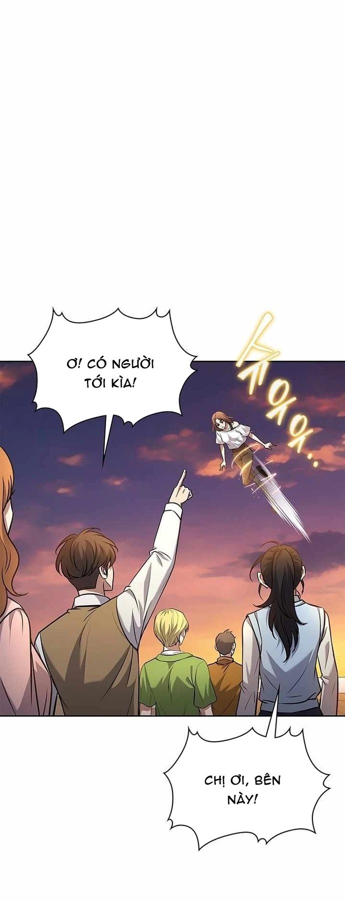 Cách Sống Sót Sau Quá Trình Tái Cơ Cấu Chap 68 - Next Chap 69