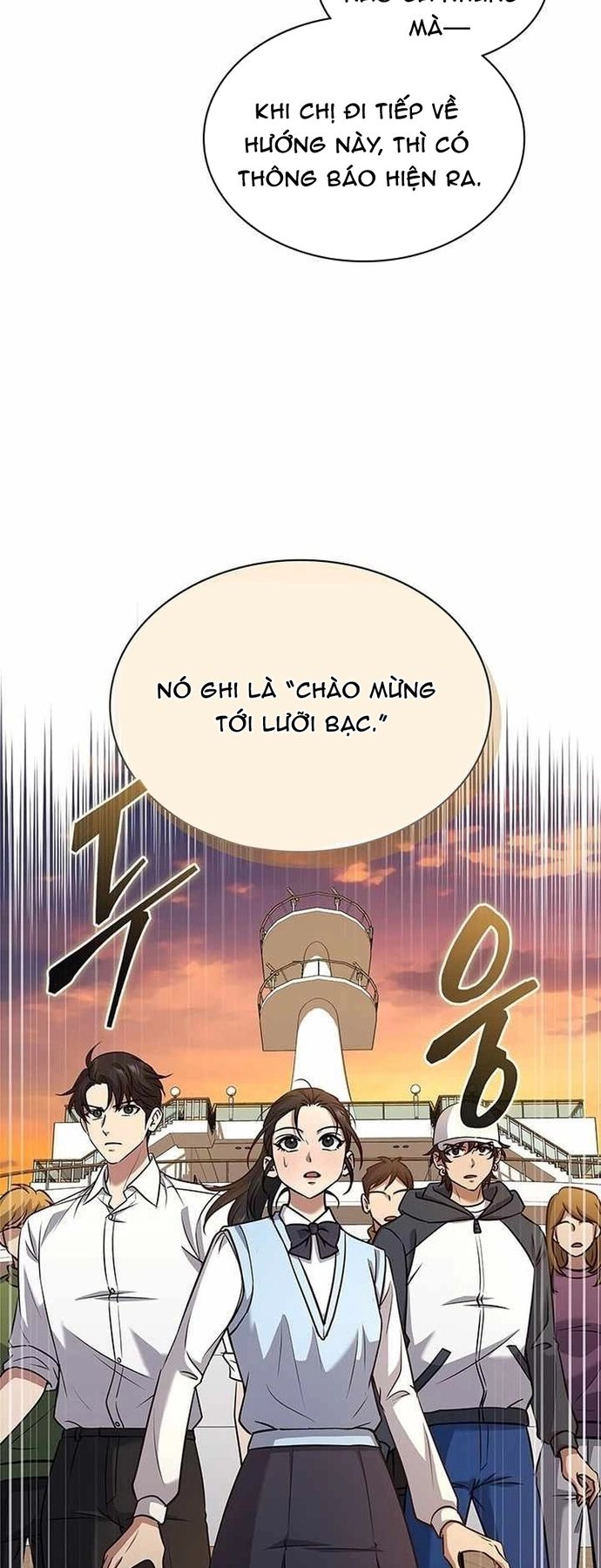 Cách Sống Sót Sau Quá Trình Tái Cơ Cấu Chap 68 - Next Chap 69