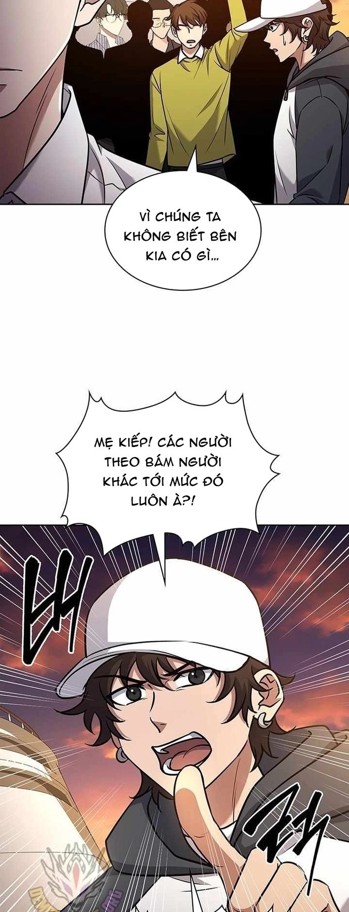 Cách Sống Sót Sau Quá Trình Tái Cơ Cấu Chap 68 - Next Chap 69