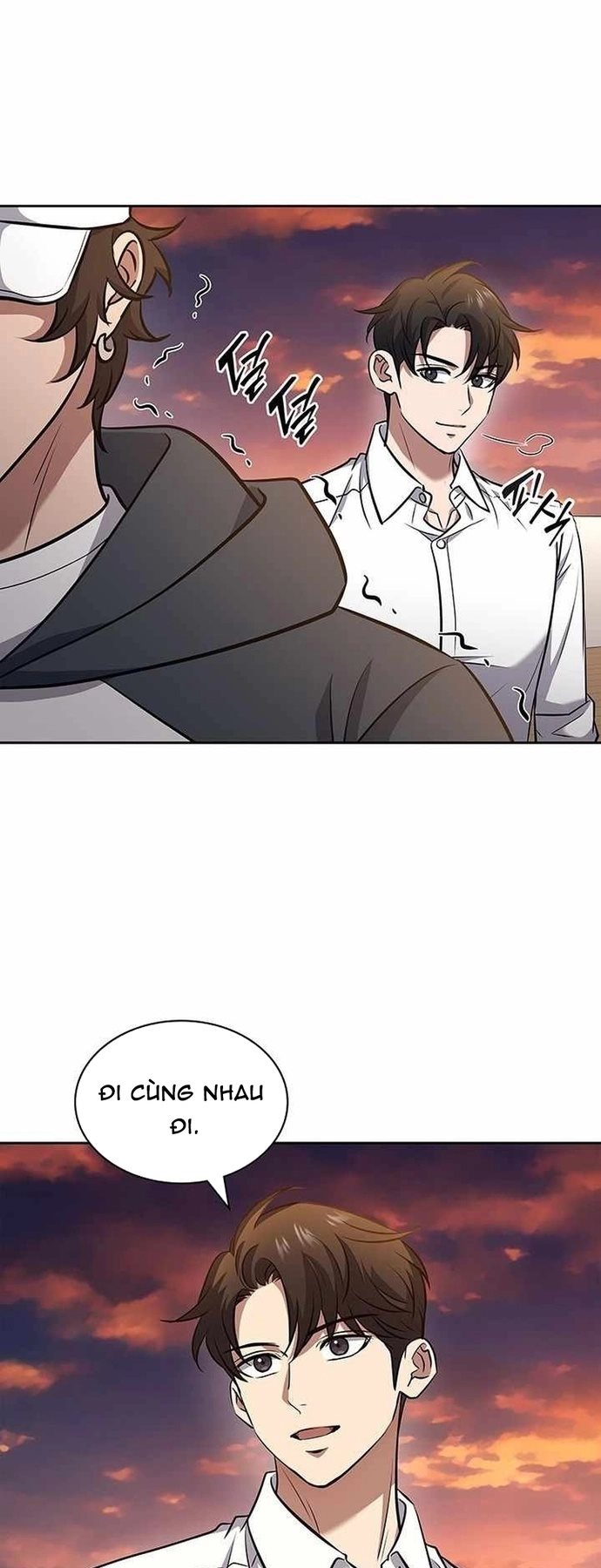 Cách Sống Sót Sau Quá Trình Tái Cơ Cấu Chap 68 - Next Chap 69