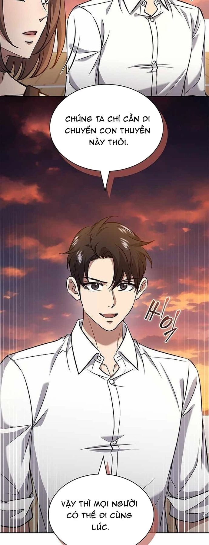 Cách Sống Sót Sau Quá Trình Tái Cơ Cấu Chap 68 - Next Chap 69