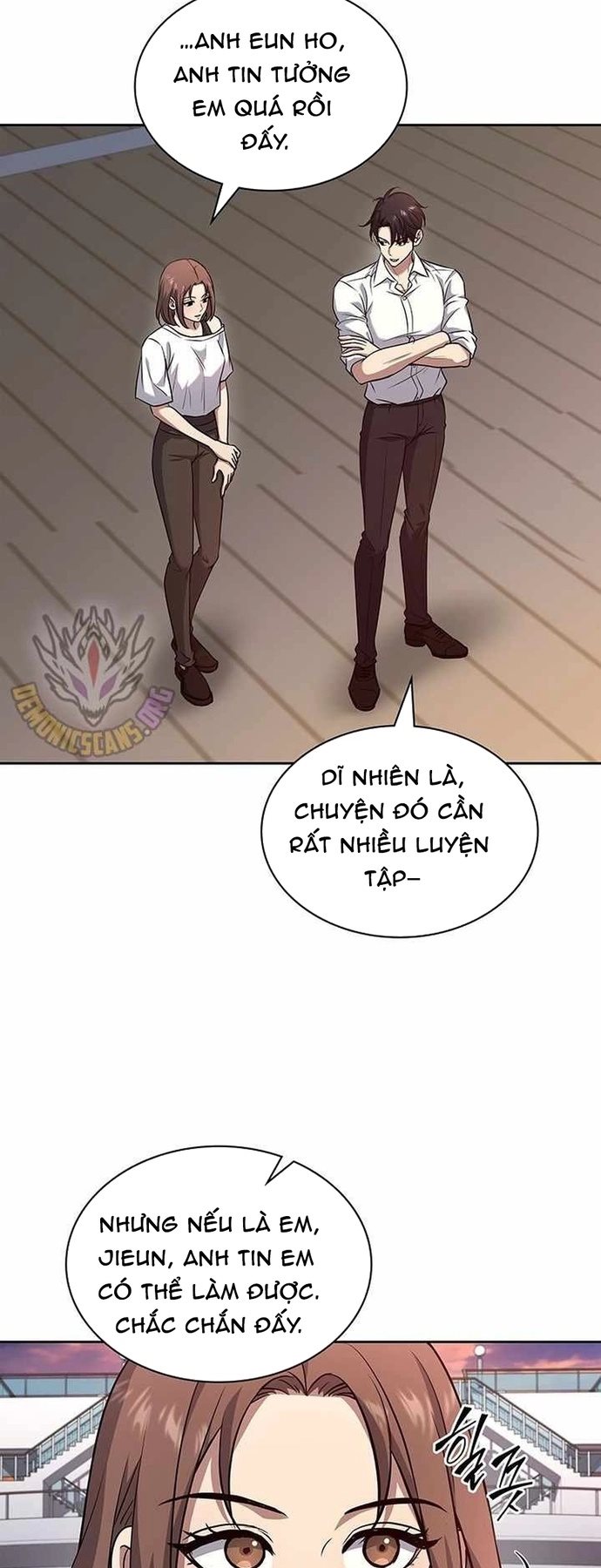 Cách Sống Sót Sau Quá Trình Tái Cơ Cấu Chap 68 - Next Chap 69