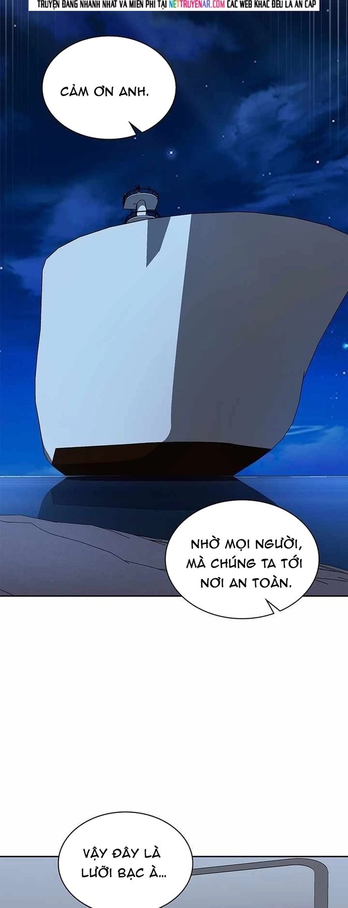 Cách Sống Sót Sau Quá Trình Tái Cơ Cấu Chap 68 - Next Chap 69