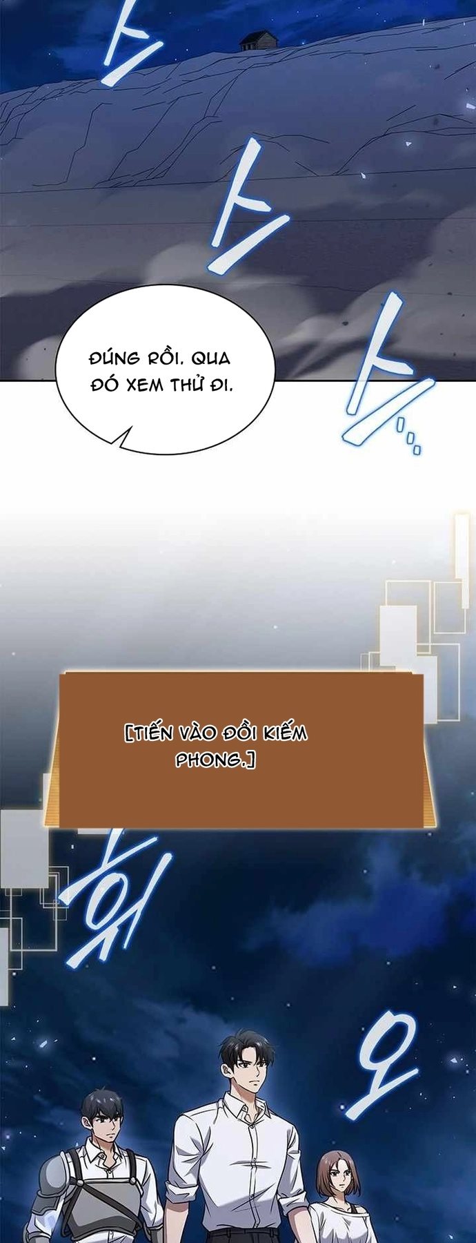 Cách Sống Sót Sau Quá Trình Tái Cơ Cấu Chap 68 - Next Chap 69