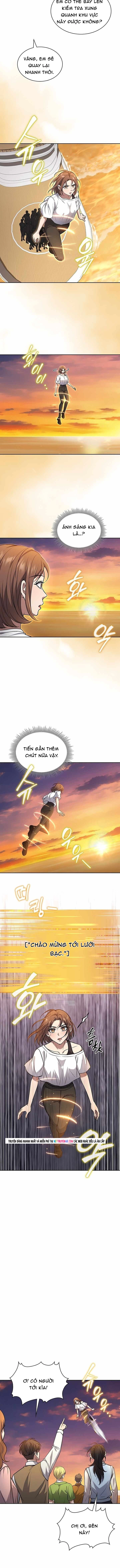 Cách Sống Sót Sau Quá Trình Tái Cơ Cấu Chap 68 - Next Chap 69
