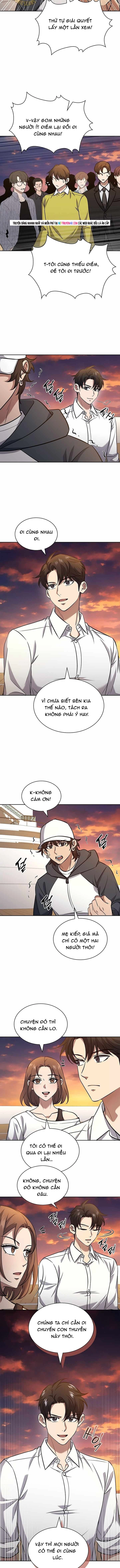 Cách Sống Sót Sau Quá Trình Tái Cơ Cấu Chap 68 - Next Chap 69