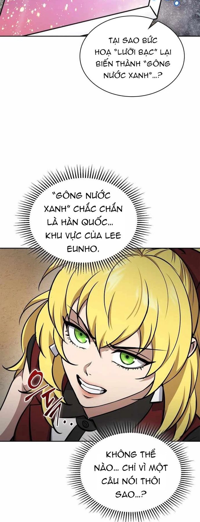 Cách Sống Sót Sau Quá Trình Tái Cơ Cấu Chap 70 - Next Chap 71