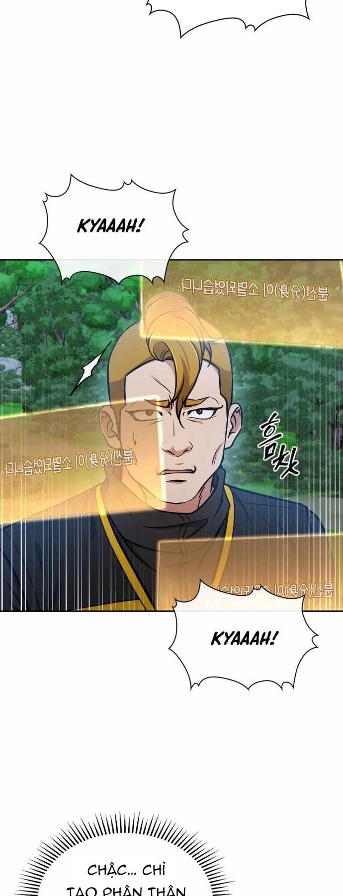 Cách Sống Sót Sau Quá Trình Tái Cơ Cấu Chap 70 - Next Chap 71