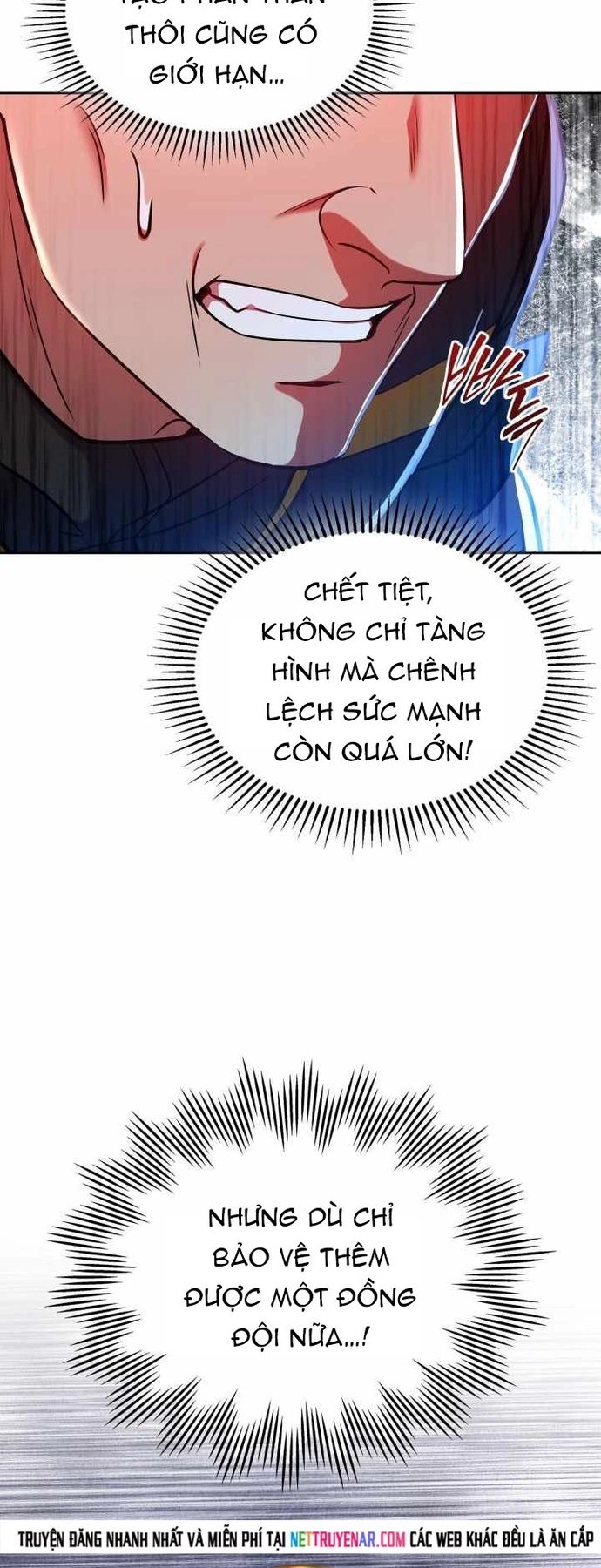 Cách Sống Sót Sau Quá Trình Tái Cơ Cấu Chap 70 - Next Chap 71