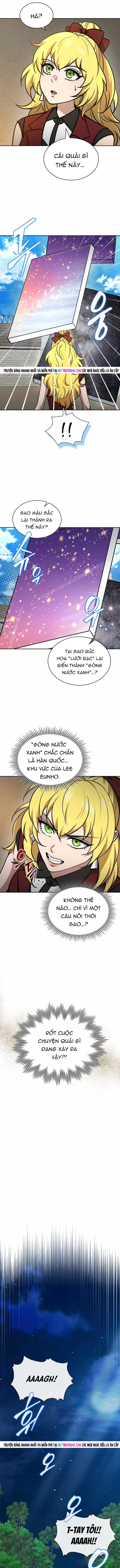 Cách Sống Sót Sau Quá Trình Tái Cơ Cấu Chap 70 - Next Chap 71