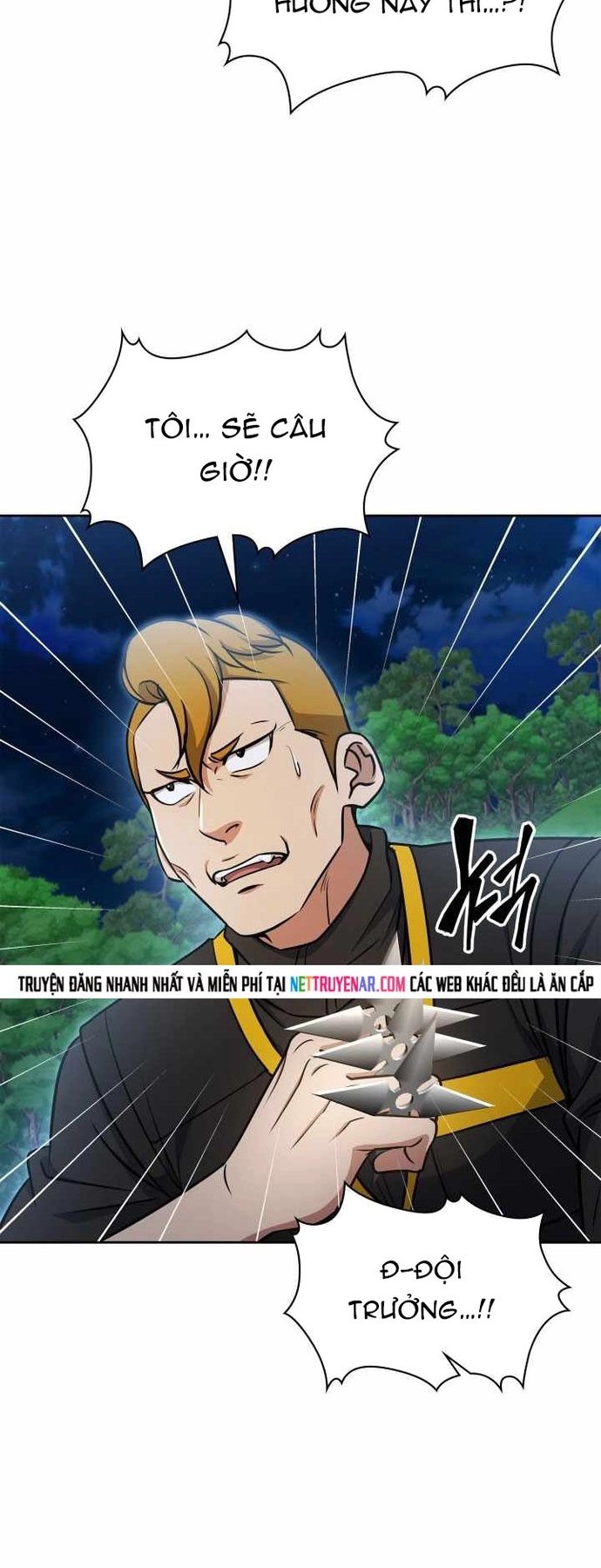 Cách Sống Sót Sau Quá Trình Tái Cơ Cấu Chap 70 - Next Chap 71