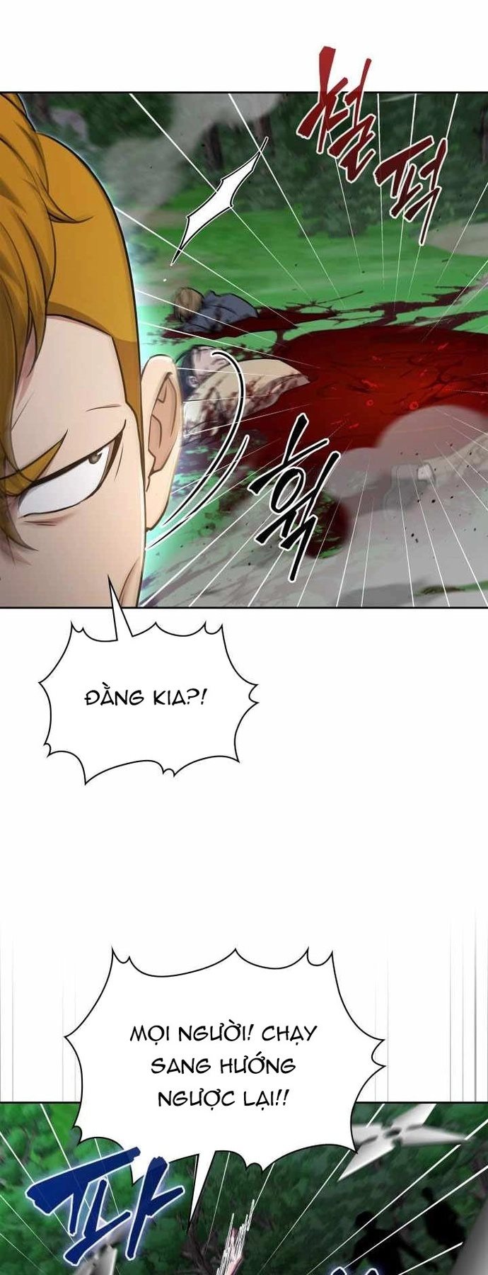 Cách Sống Sót Sau Quá Trình Tái Cơ Cấu Chap 70 - Next Chap 71