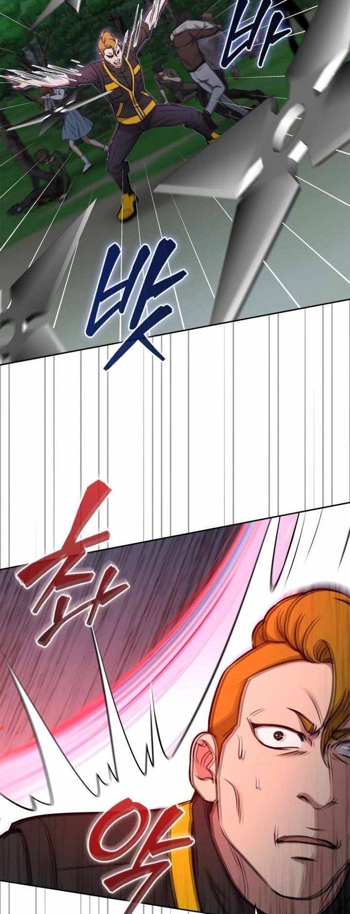 Cách Sống Sót Sau Quá Trình Tái Cơ Cấu Chap 70 - Next Chap 71