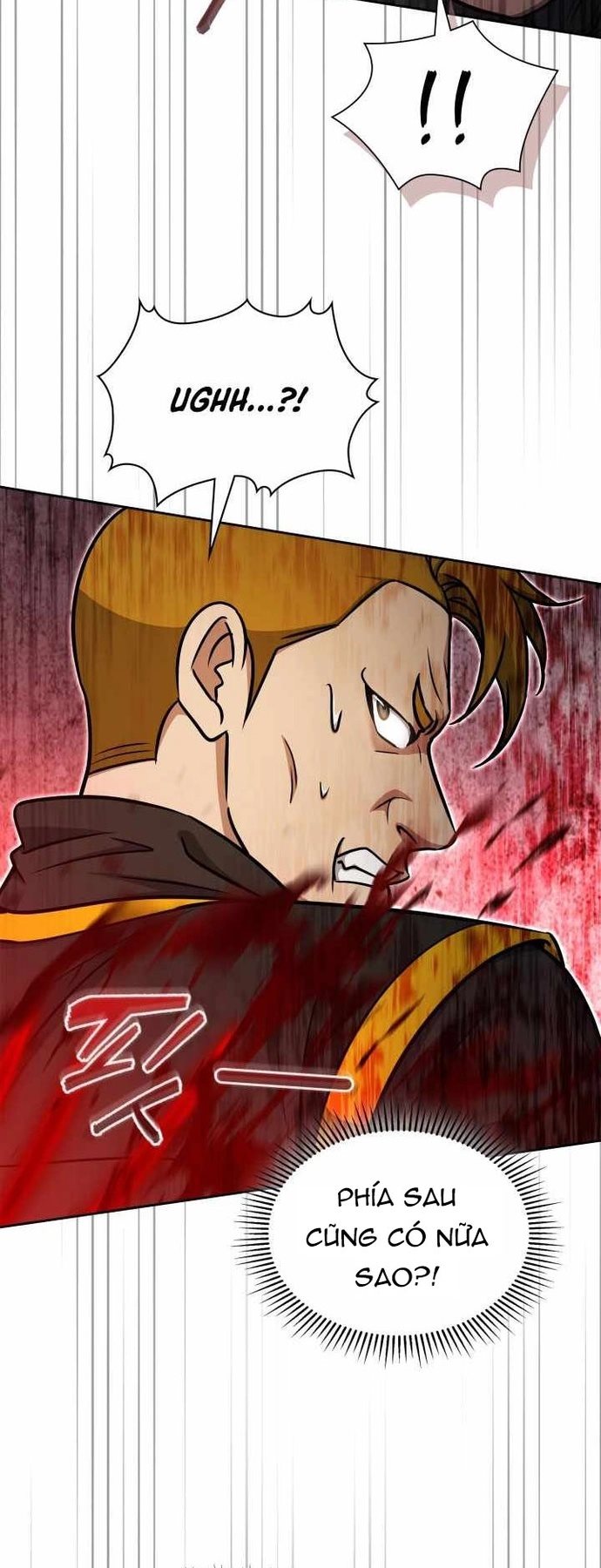 Cách Sống Sót Sau Quá Trình Tái Cơ Cấu Chap 70 - Next Chap 71