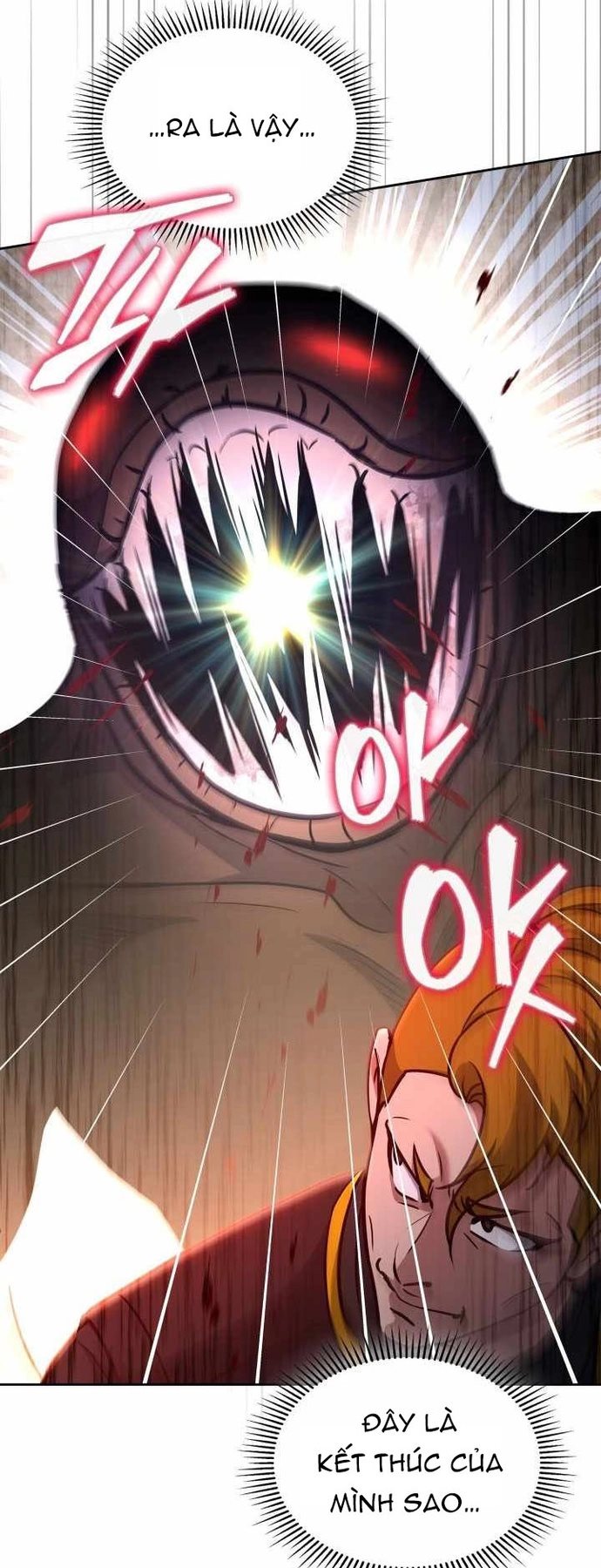 Cách Sống Sót Sau Quá Trình Tái Cơ Cấu Chap 70 - Next Chap 71