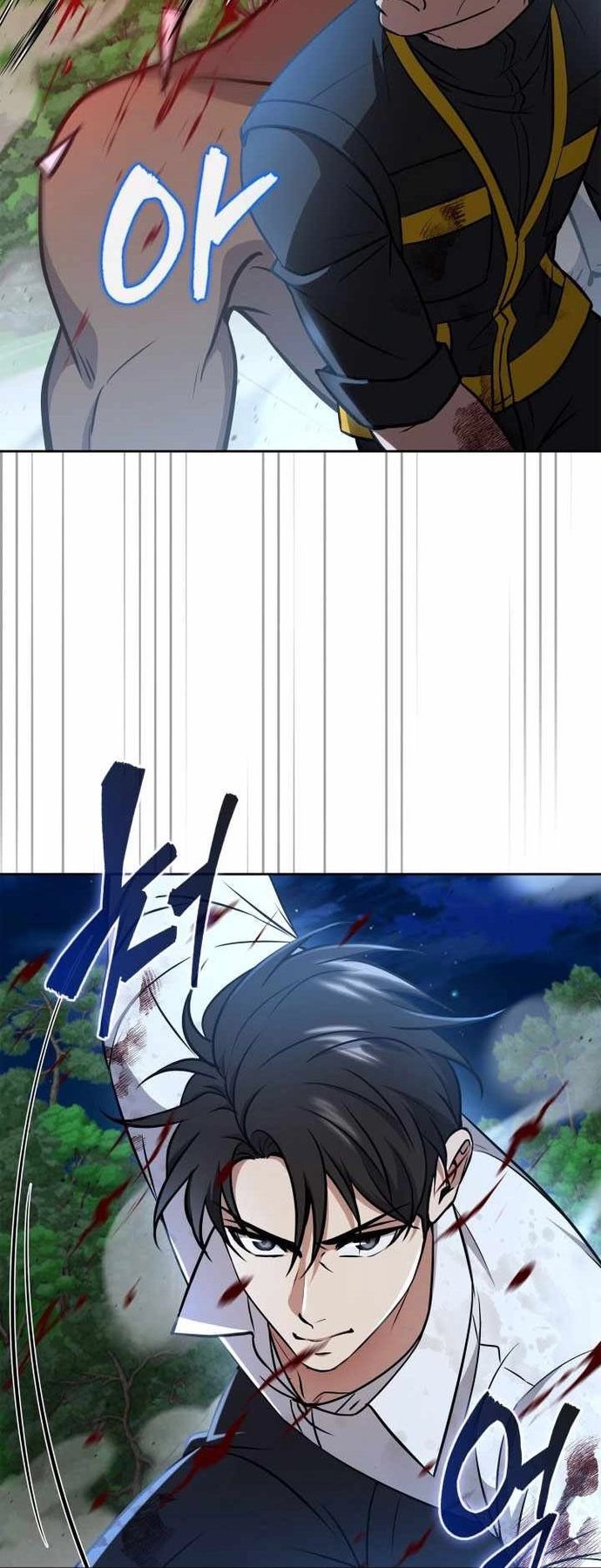 Cách Sống Sót Sau Quá Trình Tái Cơ Cấu Chap 70 - Next Chap 71