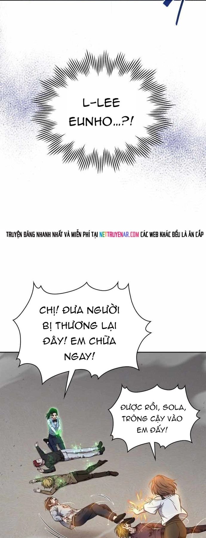 Cách Sống Sót Sau Quá Trình Tái Cơ Cấu Chap 70 - Next Chap 71