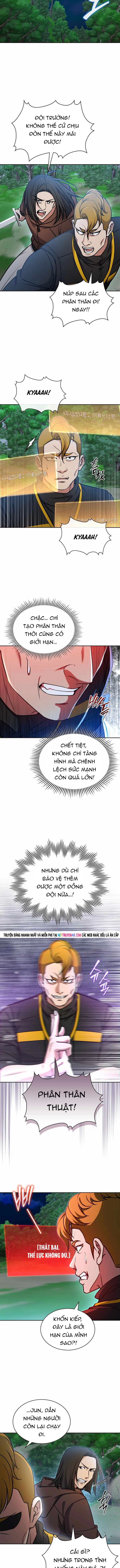 Cách Sống Sót Sau Quá Trình Tái Cơ Cấu Chap 70 - Next Chap 71