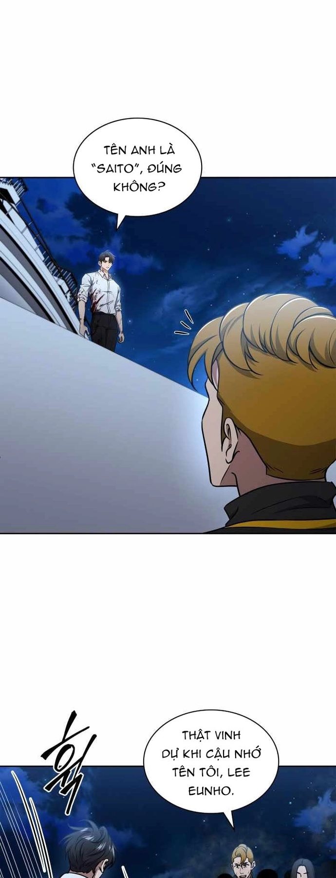 Cách Sống Sót Sau Quá Trình Tái Cơ Cấu Chap 70 - Next Chap 71