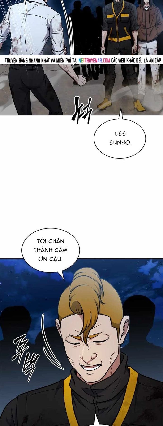 Cách Sống Sót Sau Quá Trình Tái Cơ Cấu Chap 70 - Next Chap 71