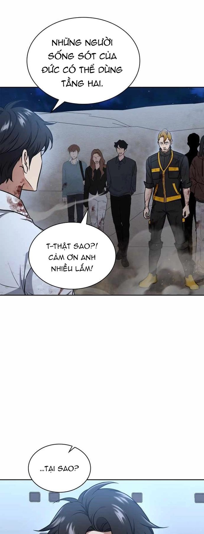 Cách Sống Sót Sau Quá Trình Tái Cơ Cấu Chap 70 - Next Chap 71