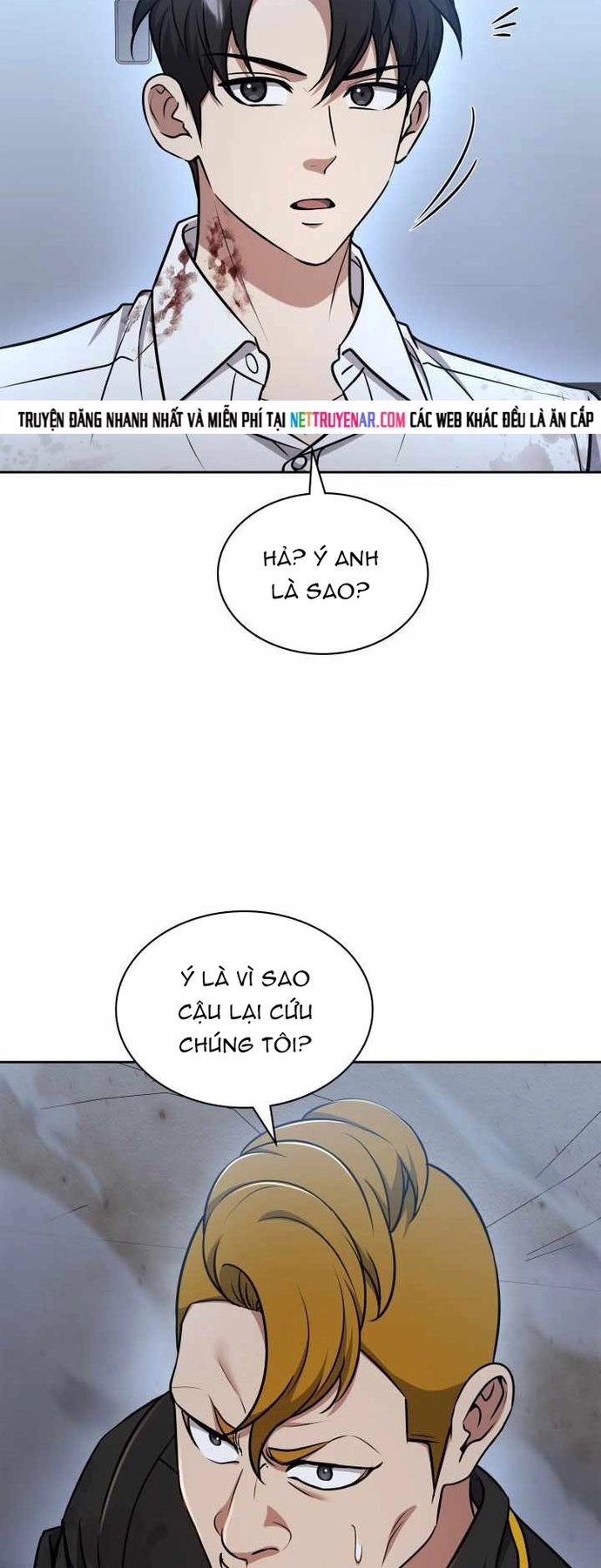 Cách Sống Sót Sau Quá Trình Tái Cơ Cấu Chap 70 - Next Chap 71