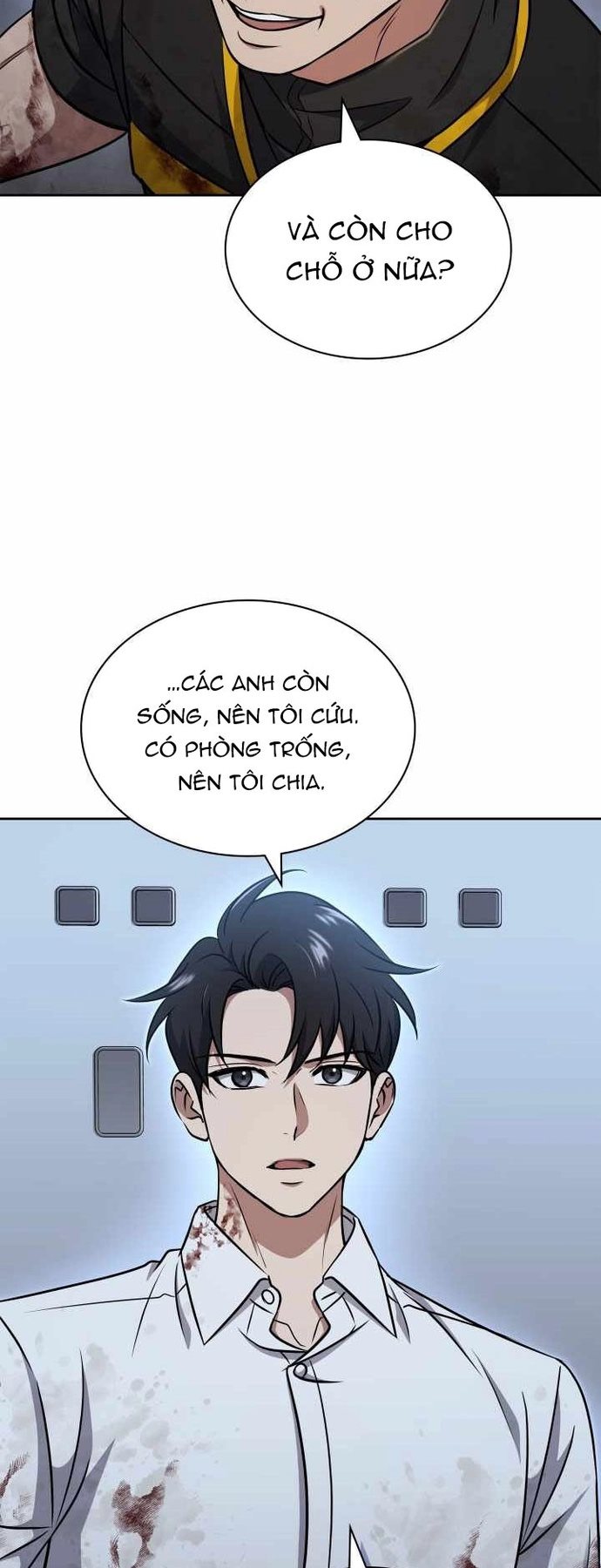 Cách Sống Sót Sau Quá Trình Tái Cơ Cấu Chap 70 - Next Chap 71