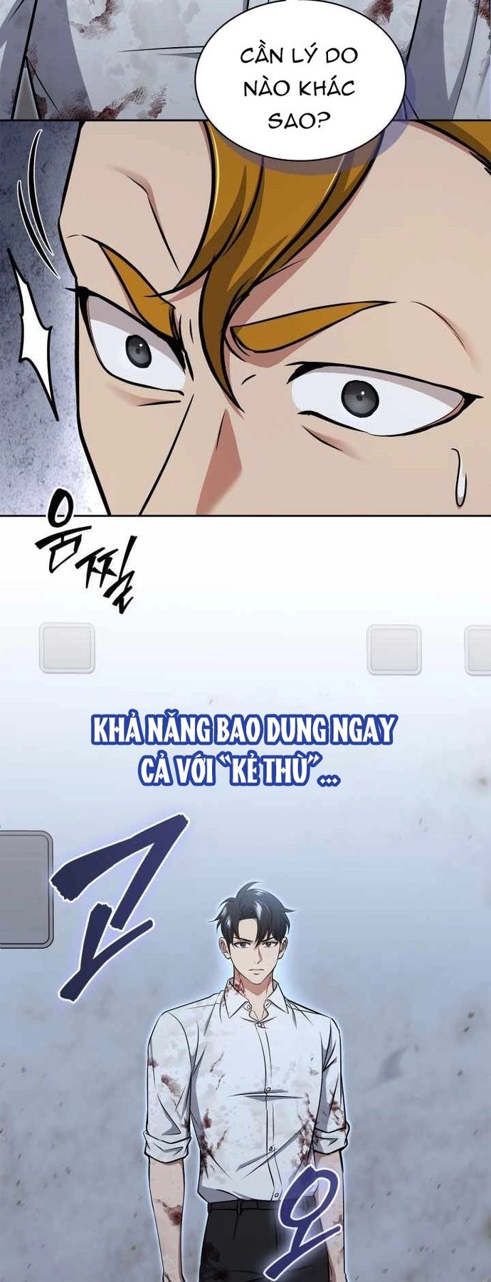 Cách Sống Sót Sau Quá Trình Tái Cơ Cấu Chap 70 - Next Chap 71