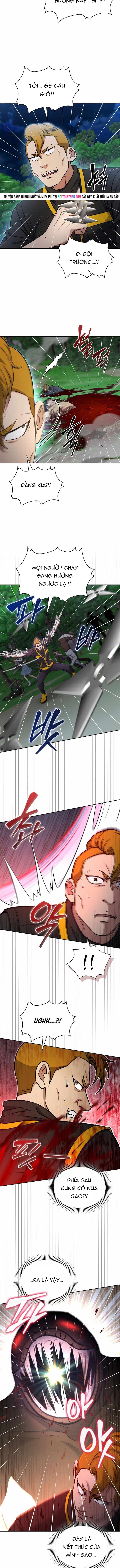 Cách Sống Sót Sau Quá Trình Tái Cơ Cấu Chap 70 - Next Chap 71